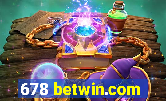 678 betwin.com